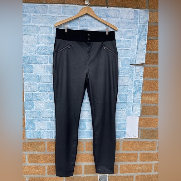 ALP N ROCK WOMEN'S ZURICH PANTS XL - Picture 5 of 17